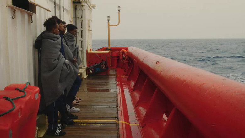 кадр из фильма Save Our Souls