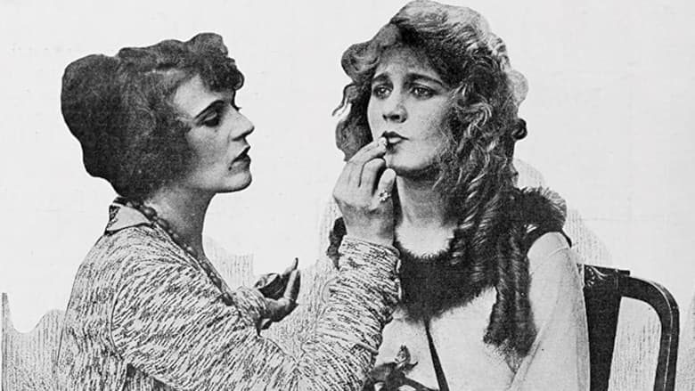 кадр из фильма Painted Lips