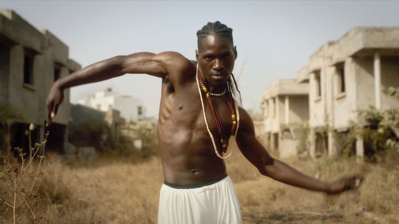 кадр из фильма Beutset