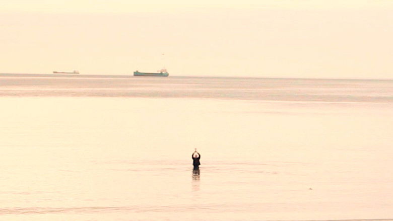 кадр из фильма Spiraling Winding Night