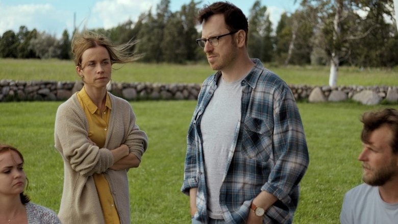 кадр из фильма Мужчина с моим лицом