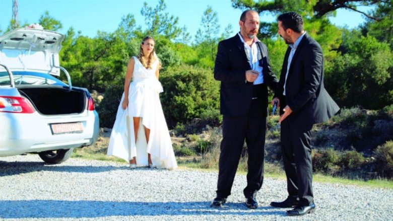 кадр из фильма Kızkaçıran