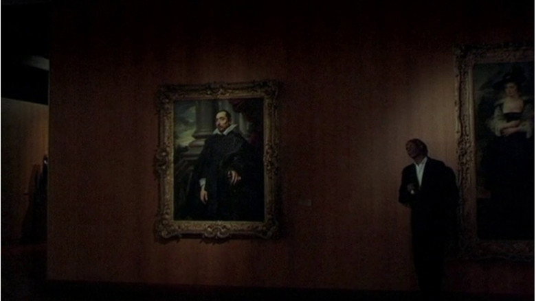 кадр из фильма Юность в движении