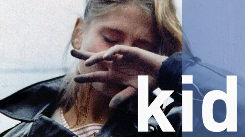 кадр из фильма Kid