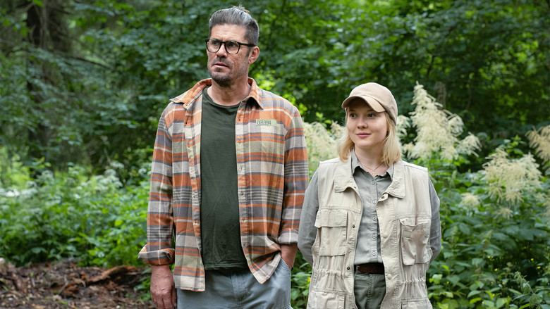 кадр из фильма Eden