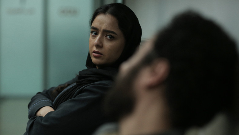 кадр из фильма Братья Лейлы