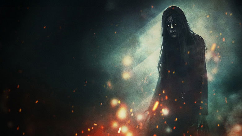 кадр из фильма Мумия. Возрождение зла