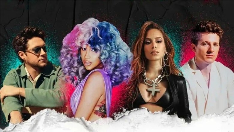 кадр из фильма TikTok: In the Mix