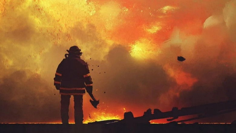 кадр из фильма 싸이렌