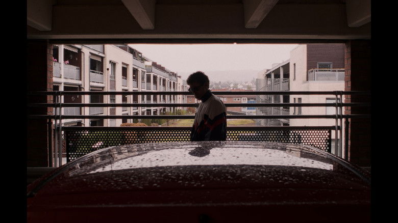 кадр из фильма Rønne