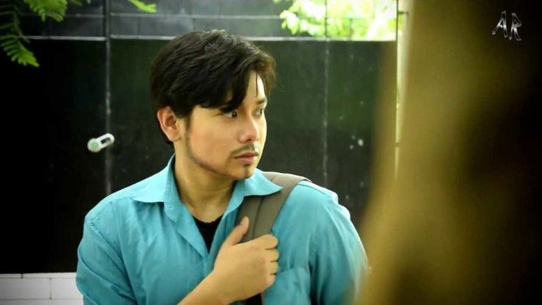 кадр из фильма I: Death is Better Than Hate