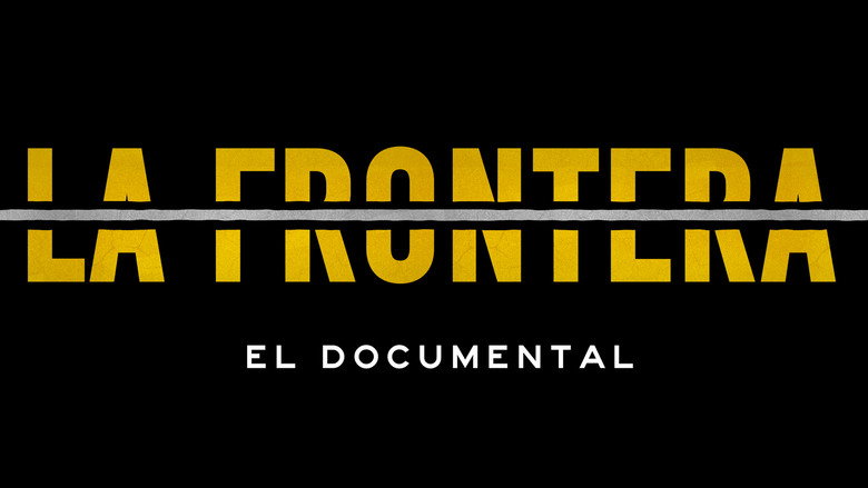 кадр из фильма La frontera: el documental