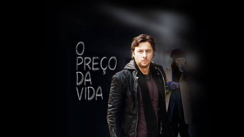 кадр из фильма Высокая цена жизни