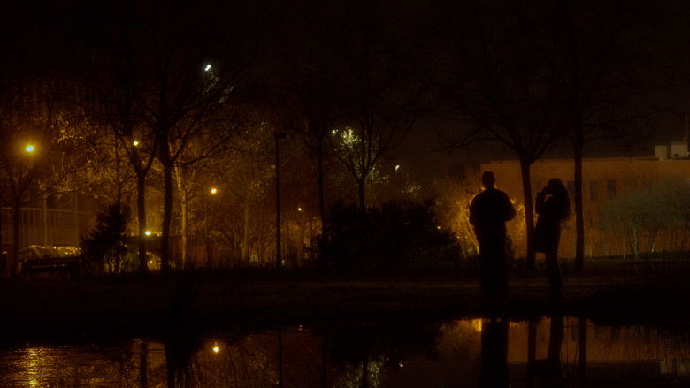 кадр из фильма fugaces