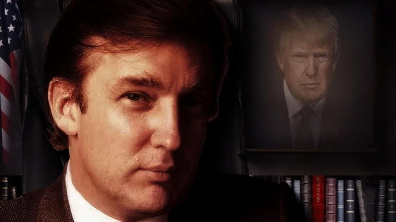 кадр из фильма The Man You Don't Know