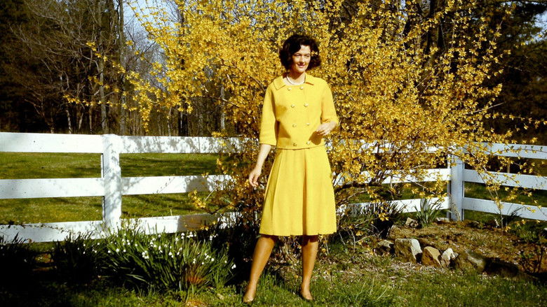 кадр из фильма Dian Fossey: Ihr Leben für die Gorillas