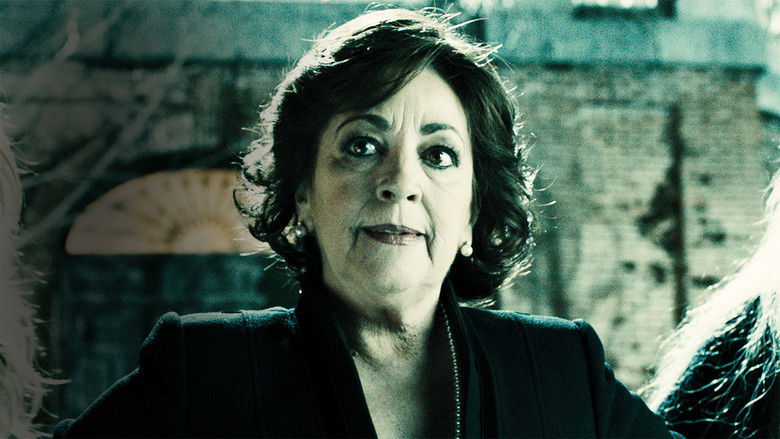 кадр из фильма Ведьмы из Сугаррамурди