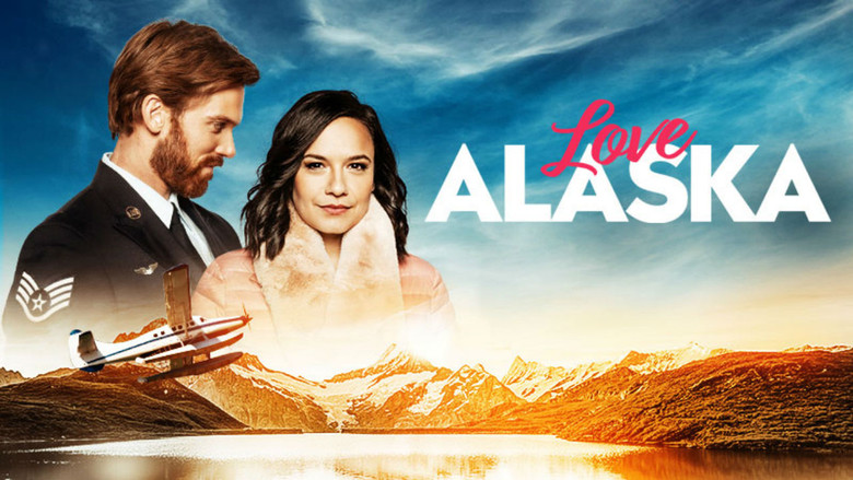 кадр из фильма Лав, Аляска