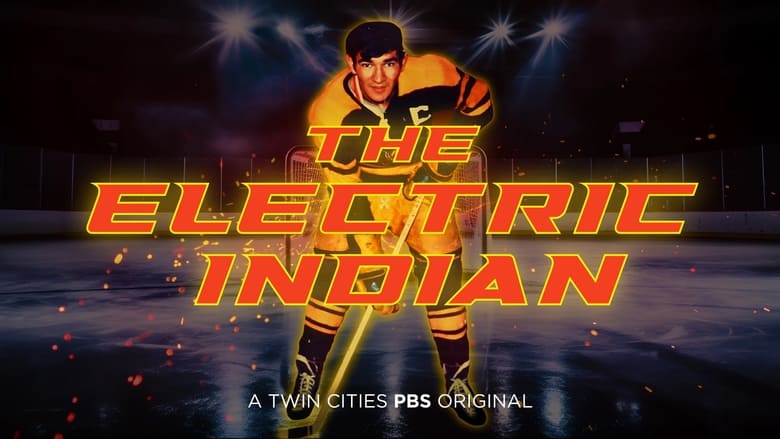 кадр из фильма The Electric Indian