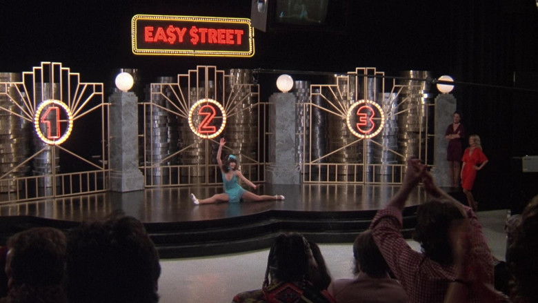 кадр из фильма Мелвин и Говард