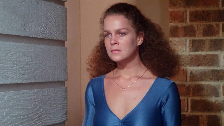 кадр из фильма Play Dead