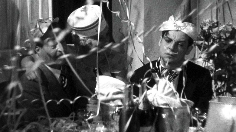 кадр из фильма Si j'étais le patron