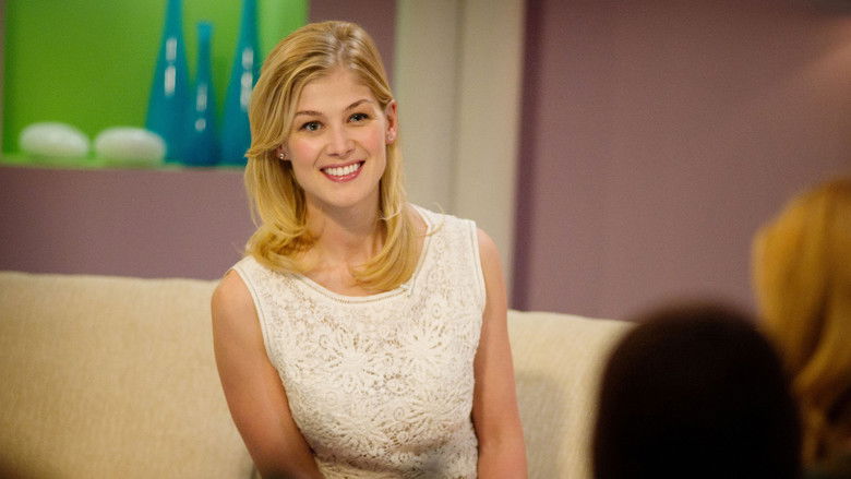 кадр из фильма Долгое падение