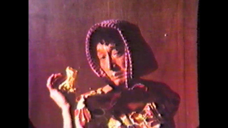 кадр из фильма John & Marsha