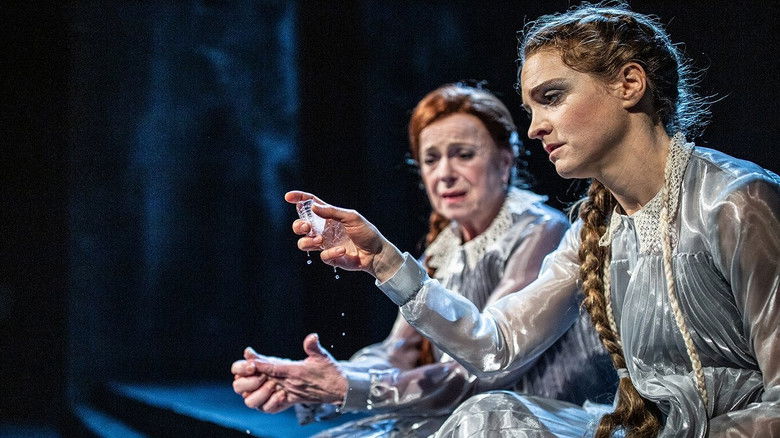 кадр из фильма Kytice