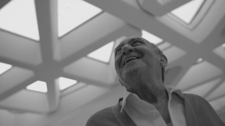 кадр из фильма La família