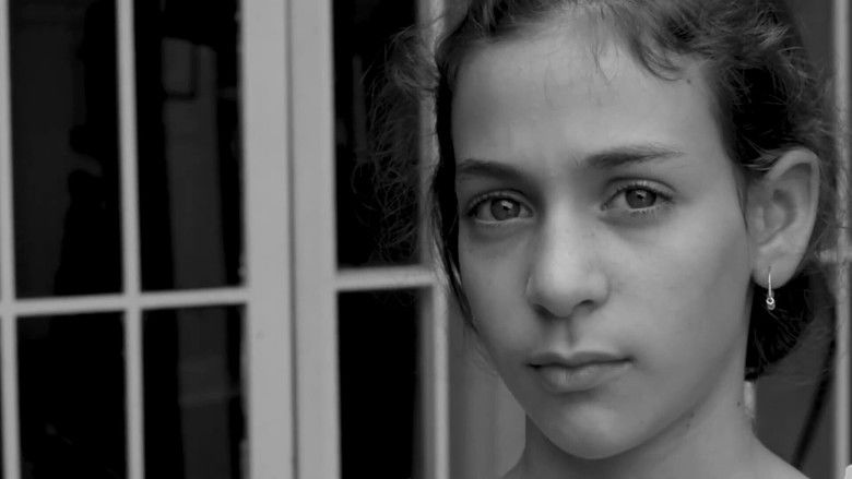 кадр из фильма Los peces sí tienen memoria