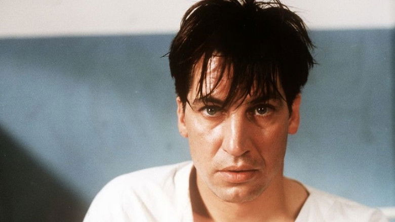 кадр из фильма Кларисса