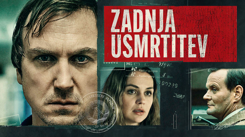 кадр из фильма Nahschuss