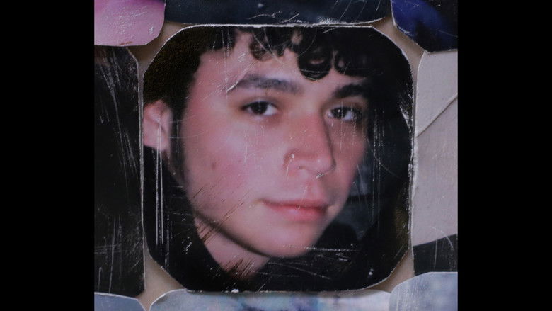 кадр из фильма Expiatorio