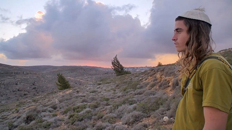 кадр из фильма Всегда открыто