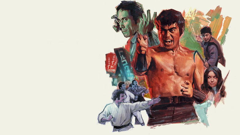 кадр из фильма Возвращение уличного бойца