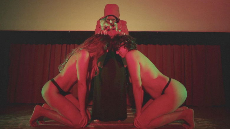 кадр из фильма Ne Pas Projeter