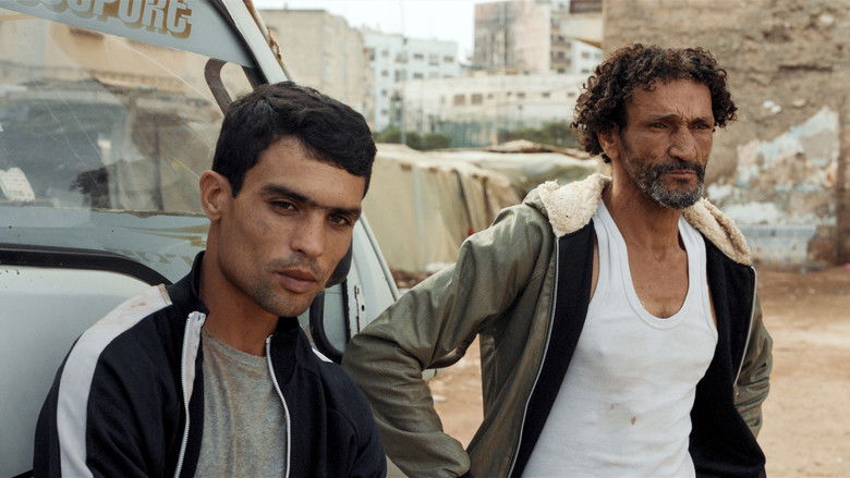 кадр из фильма Les Meutes