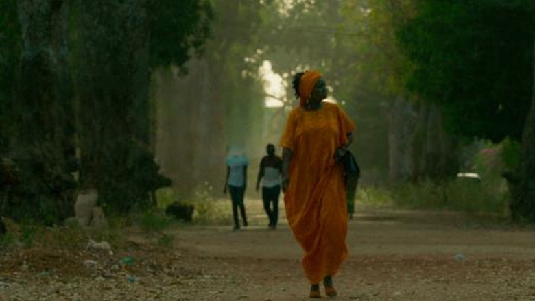 Une si longue lettre