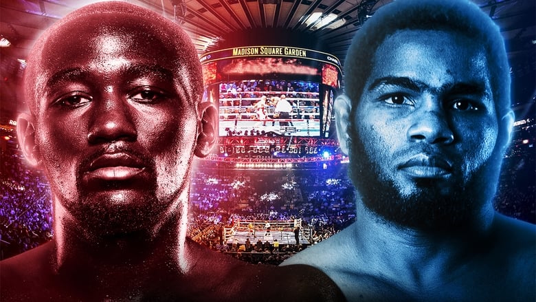 кадр из фильма Terence Crawford vs. Felix Diaz