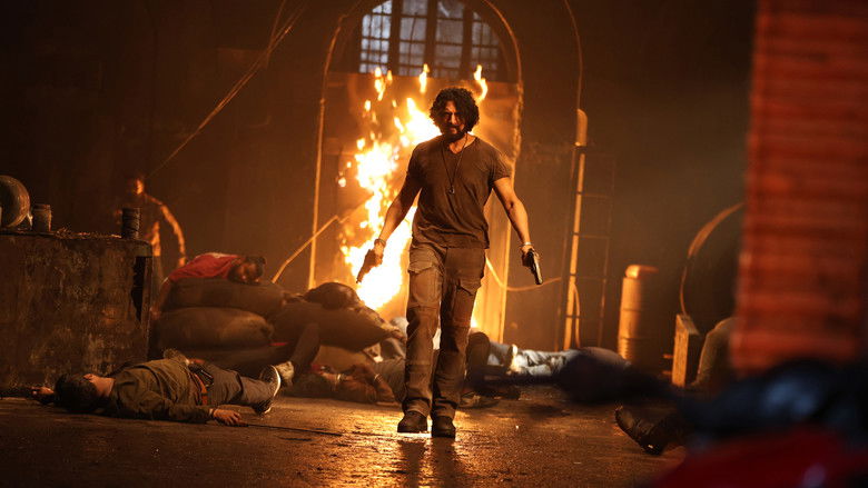 кадр из фильма ಮಾರ್ಕ್