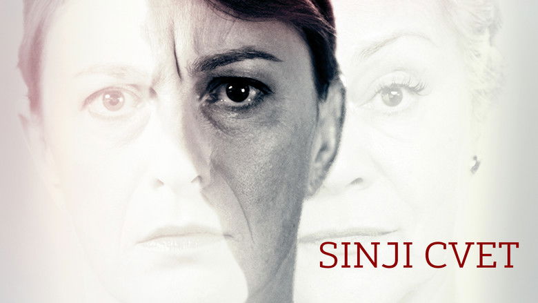 кадр из фильма Синий цветок