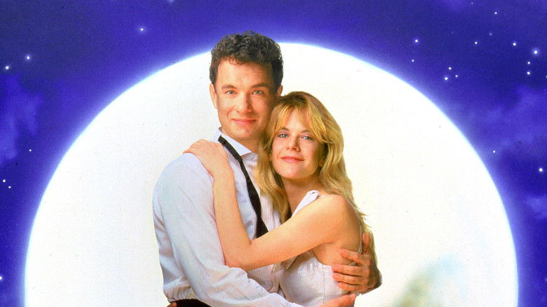 кадр из фильма Джо против вулкана