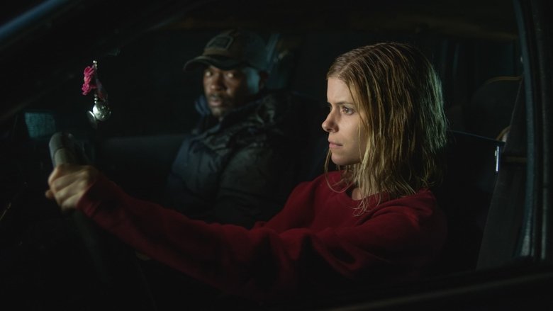 кадр из фильма Заложник