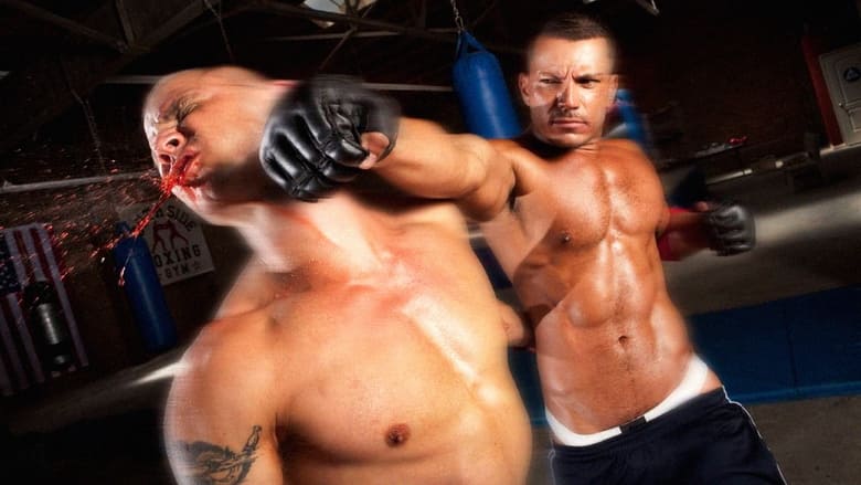 кадр из фильма Brutal