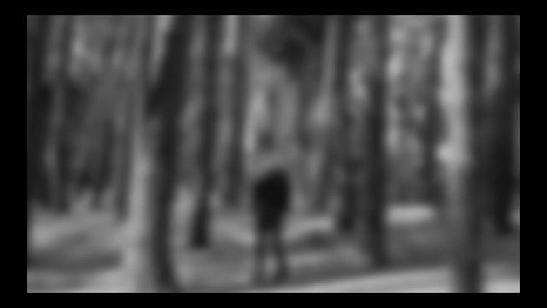 кадр из фильма A Pen With No Ink