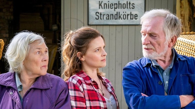 кадр из фильма Ostsee für Sturköppe