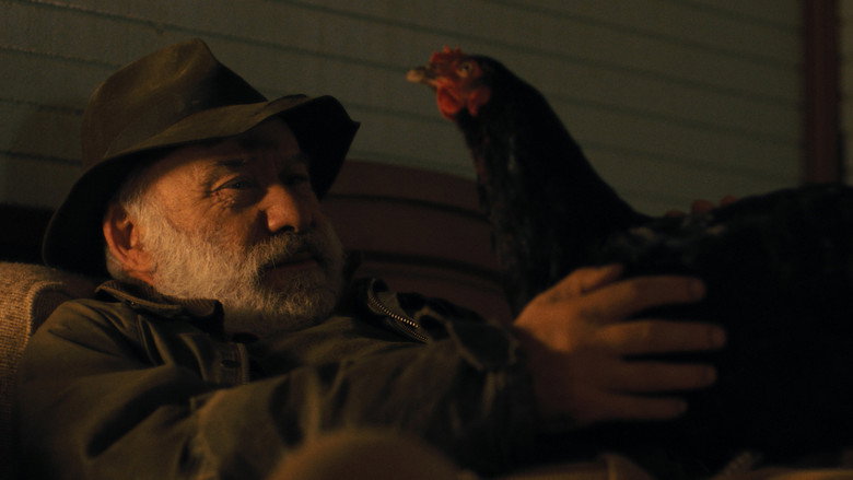 кадр из фильма Κότα