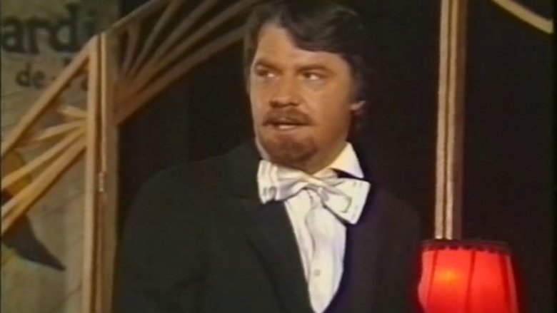 кадр из фильма Жизнь Клима Самгина