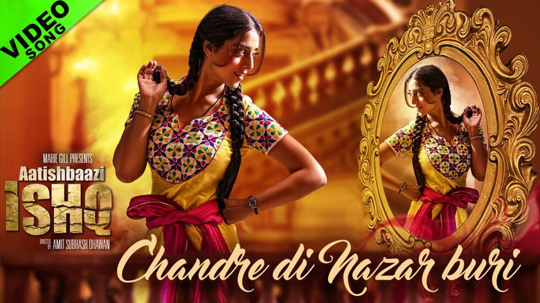 кадр из фильма Aatishbaazi Ishq